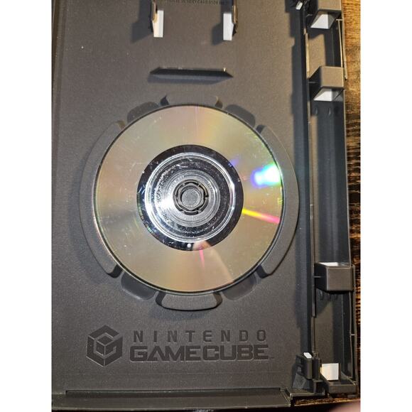 Nintendo Gamecube Pokemon XD Gale of Darkness NOT FOR RESALE Version - Picture 4 of 4